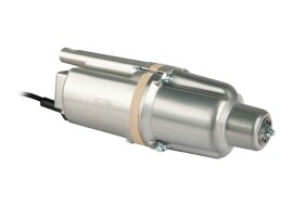 UNIPUMP Насос вибр. Бавленец БВ 0,12-40-У5, 6м (нижний забор), 3/4" елочка, 26,6 л/мин, 75 м