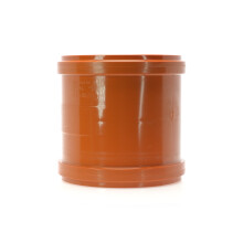 Ostendorf KG Муфта двойная KGMM 200