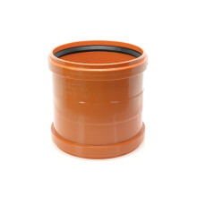 Ostendorf KG Муфта ремонтная надвижная KGU 200