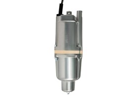 UNIPUMP Насос вибр. Бавленец БВ 0,12-40-У5, 25м (нижний забор), 3/4" елочка, 26,6 л/мин, 75 м