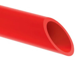 SLT BLOCKFIRE RED Труба PP-R SDR 11 PN10 D63×5,8