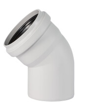 Ostendorf Skolan Отвод SKB 160x45°