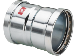 Viega Prestabo 1115XL Муфта пресс SC‑Contur 108