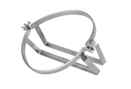 Ostendorf Skolan Хомут страховочный для заглушки 160