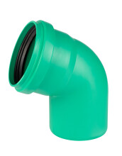 Ostendorf KG2000B Отвод 67° 160