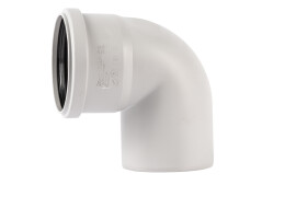 Ostendorf Skolan Отвод SKB 90x87°