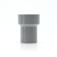 Ostendorf HT Переход на металлическую трубу сифона HTS DN 50x40