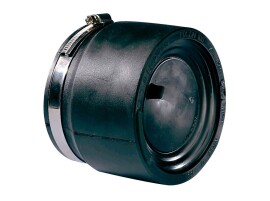Duker Переход SML на пластик EK Fix KV050 DN 50