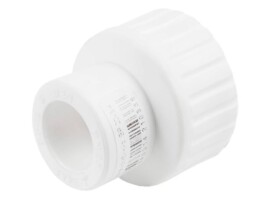 RTP Alpha Муфта комбинированная PP-R 25х1" ВР