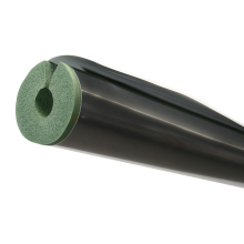 Трубка K-FLEX ECO IN CLAD grey 13x054-1