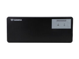Varmega Модуль управляющий базовый 230 В, 8 зон