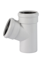 Ostendorf Skolan Тройник SKEA 67° 110x110