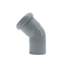 Ostendorf HT Отвод HTB 45° DN 50