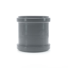 Ostendorf HT Муфта двухраструбная HTMM DN 90