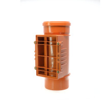 Ostendorf KG Ревизия прямоугольная KGRE 200