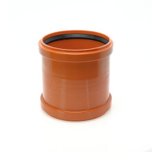 Ostendorf KG Муфта двойная KGMM 160