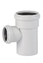 Ostendorf Skolan Тройник SKEA 87° 90x50