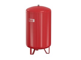 Flamco Расширительный бак (ТС/ХС) Flexcon R 300/1,5-6 bar, 300 л, красный