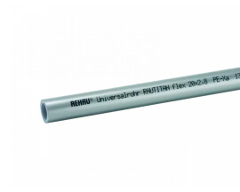 Rehau Труба RAUTITAN flex 32x4,4 отрезок 6 м