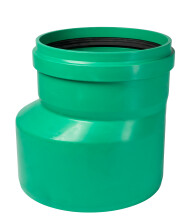 Ostendorf KG2000R Переход эксцентрический 500x400