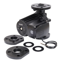 Hoobs Насос циркуляционный CT 65-100SF, 300 мм под фланец