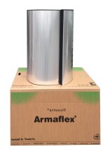 Рулон Armaflex ACE Silver SI-50-99/E
