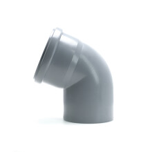 Ostendorf HT Отвод HTB 67° DN 110