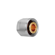 Hoobs Евроконус PE-X Stabil 20x2,9- 3/4"