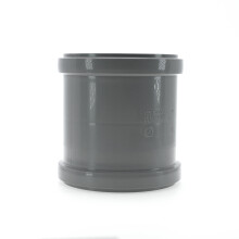 Ostendorf HT Муфта двухраструбная HTMM DN 110