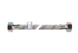 Pro Aqua Подводка гибкая для воды F1/2" - F1/2" 200 см
