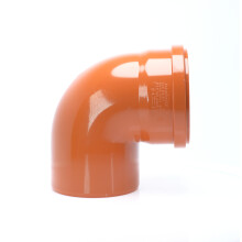 Ostendorf KG Отвод KGB 87° 160