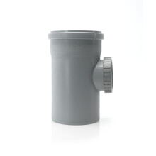 Ostendorf HT Ревизия HTRE DN 160