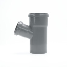 Ostendorf HT Тройник HTEA 67° DN 75x50