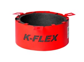 Муфта противопожарная K-FLEX K-FIRE COLLAR 110