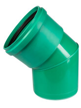 Ostendorf KG2000B Отвод 45° 500