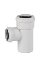 Ostendorf Skolan Тройник SKEA 87° 75x50