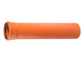 Ostendorf KG Труба канализационная KGEM SN2 160x3000 мм