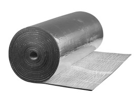 Рулон самоклеющийся K-FLEX ST AD ALU 10x1000-20