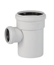 Ostendorf Skolan Тройник SKEA 87° 110x50