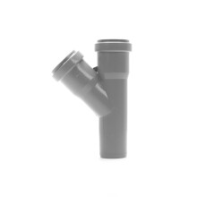 Ostendorf HT Тройник HTEA 45° DN 32x32