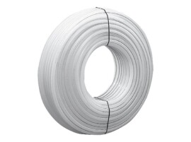 Usystems Труба Radi Pipe белая PN10 16x2,2 бухта 400 м