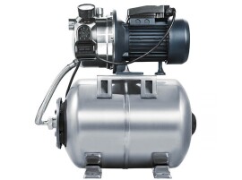 UNIPUMP Насосная станция AUTO JS 60-S, 1"х1", 40 л/мин, 33 м