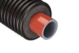 Труба Flexalen 600 VS-R200А125 для отопления