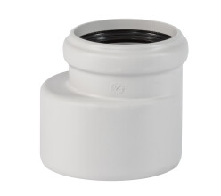 Ostendorf Skolan Переход эксцентрический SKR 110x75