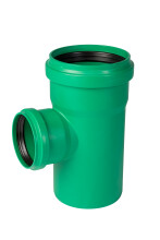 Ostendorf KG2000EA Тройник 87° 160x110x160