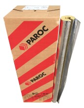Цилиндр PAROC HVAC Section AluCoat T 15/30