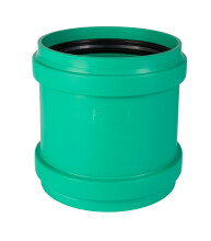 Ostendorf KG2000U Муфта ремонтная надвижная 250