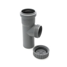 Ostendorf HT Ревизия HTRE DN 50