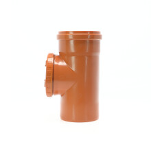 Ostendorf KG Ревизия круглая KGRE 125