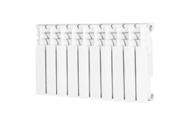 EVOLUTION Радиатор биметаллический EvB 350, 10 секций, 1060 Вт